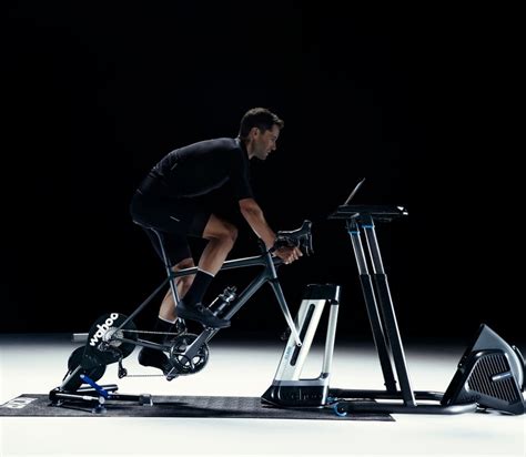 Shop Bike Trainers | Smart Bike Trainers | Wahoo Fitness Canada