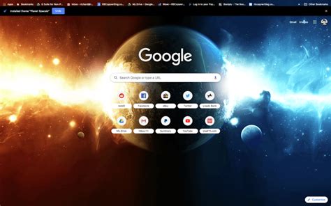 The 32 Best Chrome Themes for 2020