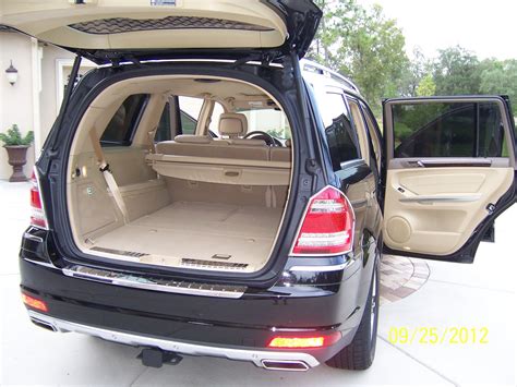 2012 Mercedes-Benz GL-Class - Pictures - CarGurus