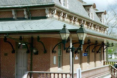 Windsor Station: The NERAIL New England Railroad Photo Archive