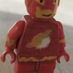 LEGO Flash and Villains - Speed Force