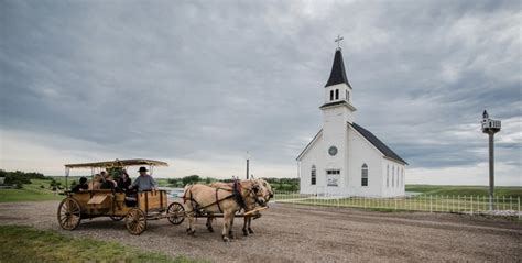 I Wanna Tell You A Story: Watertown South Dakota