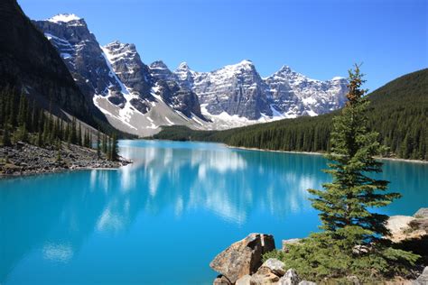 Canadian Rockies: The Ultimate Active Outdoor Adventure - AdventureWomen