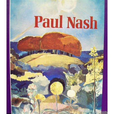 Paul Nash . Tate exhibition catalogue 1975 | Oxfam GB | Oxfam’s Online Shop