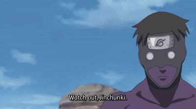 Image - Naruto and Shino vs Torune Full Fight English Sub.gif | Xianb ...