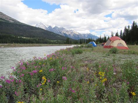 Campgrounds & RV Parks in Golden | Tourism Golden, BC, Canada