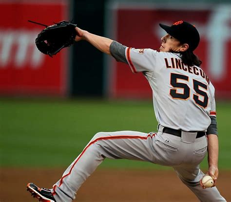 Tim Lincecum Net Worth 2024 - The Event Chronicle