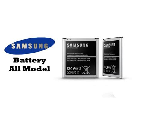 Samsung Battery All Models - Best Deals Nepal