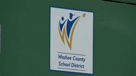 Classes on for Washoe County schools Friday morning after anonymous threats