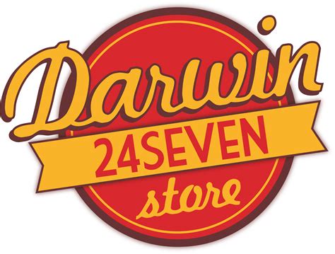 Order Online! Darwin 24-7 Store | Paytronix