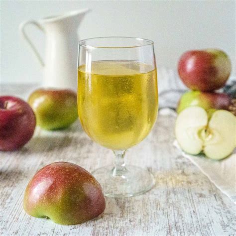 5 Gallon Hard Cider Recipe Homebrew | Besto Blog