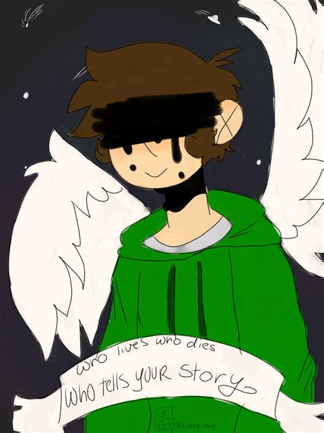 Pin by caesar / cae ! on -ˏˋ є∂∂ѕωσяℓ∂/єℓℓѕωσяℓ∂ ˎˊ- | Edd, Eddsworld comics, Anime