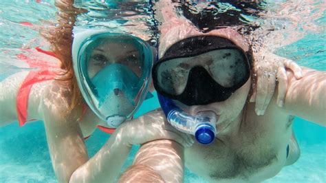 15 of the Best Snorkeling Destinations in Florida [Updated 2022] | Best snorkeling, Snorkeling ...