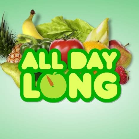 All Day Long heads for coast | Article | Fruitnet