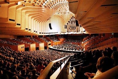 Sydney Opera House Concert Hall_AWO_credit Prudence Upton_ - Riccardo Muti