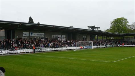 Princes Park Stadium (Dartford) – StadiumDB.com