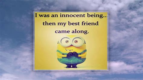 Funny Friendship Quotes For Kids