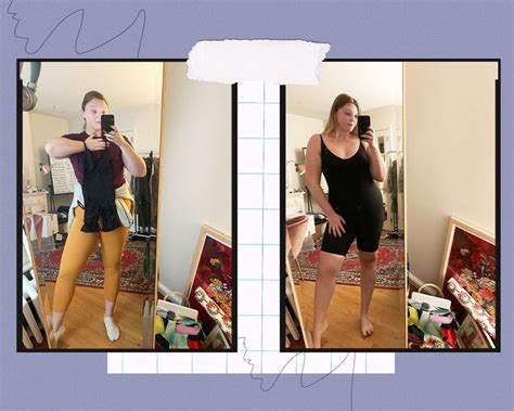 Skims Shapewear Review