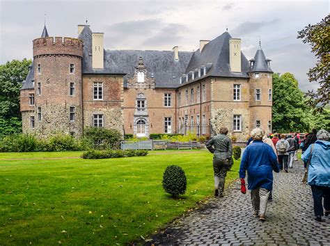 The Braine-le-Château Tourist Office | VISITWallonia.be