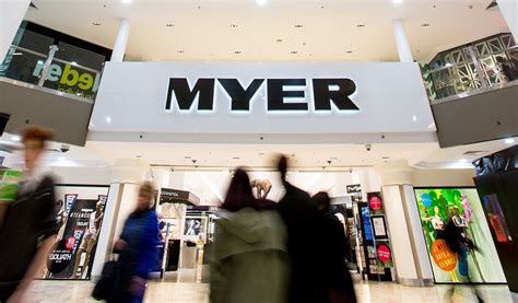 Myer combats Amazon with online marketplace - Appliance Retailer