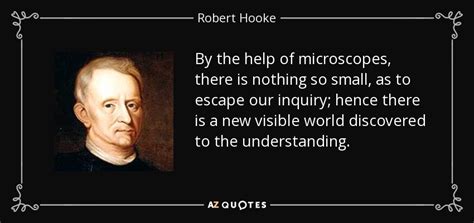 Robert Hooke Quotes. QuotesGram