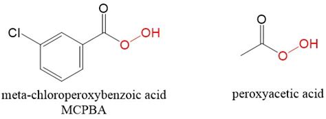 Epoxides: Formation and Utilization | Organic Chemistry Help