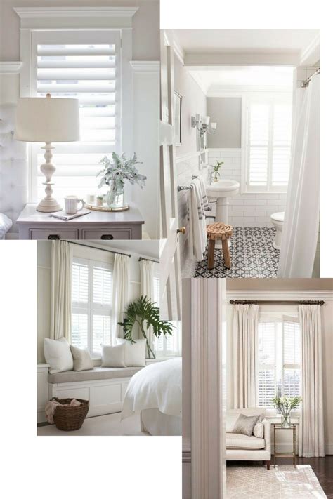 Project Apartment - Window Inspiration - BREE WEST