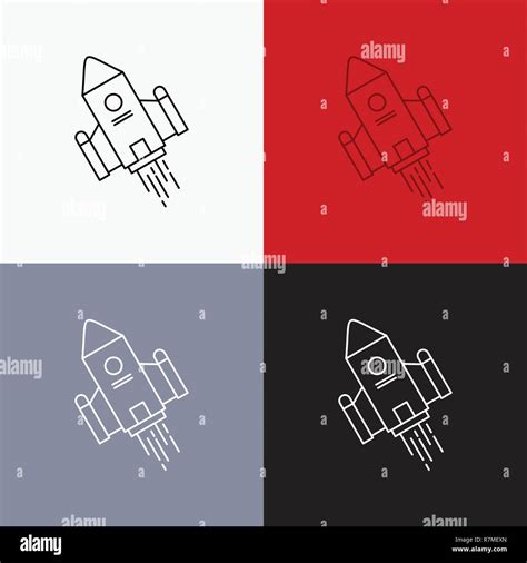 Nasa designed Stock Vector Images - Alamy