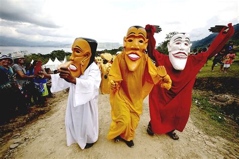 Berikut Beberapa Tarian Tradisional Asal Sumatera Utara