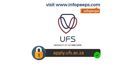 University Of Free State Online Application