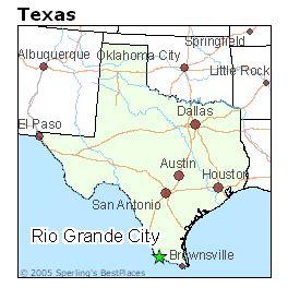 Rio Grande City, TX