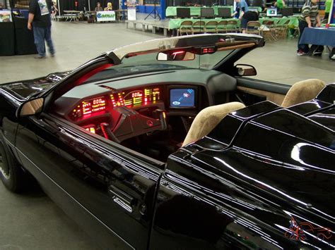 Knight Rider Trans Am