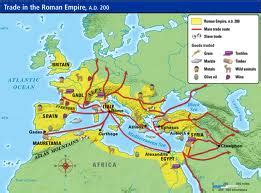 Trade - Ancient Civilisations