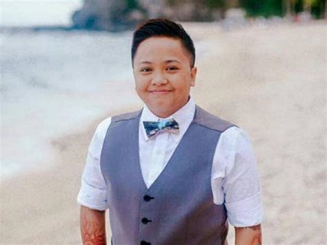 READ: Aiza Seguerra reacts to Charice Pempengco's decision to change his name to Jake Zyrus ...