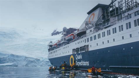 Ocean Endeavour - Canadian Arctic Cruises - Steppes Travel