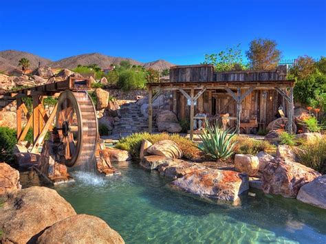 Lazy River!!! | Backyard water parks, Lazy river pool, Luxury swimming ...