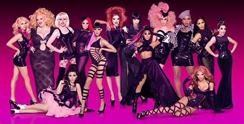 RuPaul's Drag Race Season 6 Premiere Date Finally Announced! - Drag ...