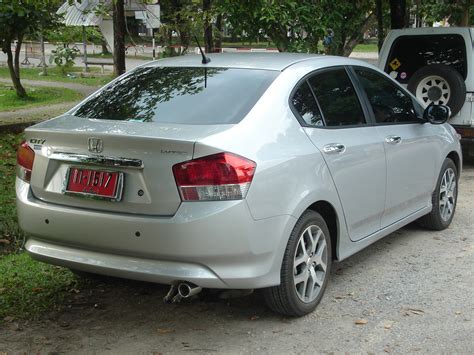 File:Honda City 5th gen tail.jpg - Wikimedia Commons