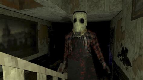 PUPPET COMBO 🎃 on Twitter: "RT @NinEverything: Stay Out of the House, stealth survival horror ...