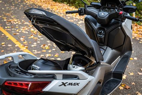 2023 Yamaha XMAX 300 Launched With Small Improvements, Costs $6,099 Stateside - autoevolution