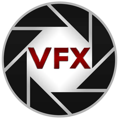 vfx logo | Basic computer programming, Goods and services, Festival logo