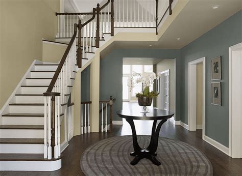 10 Best Cool Paint Colors From Benjamin Moore