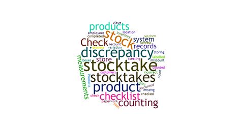 A Checklist For Resolving Your Stocktake Discrepancies | Stocktaking - Sterling Stock Auditors