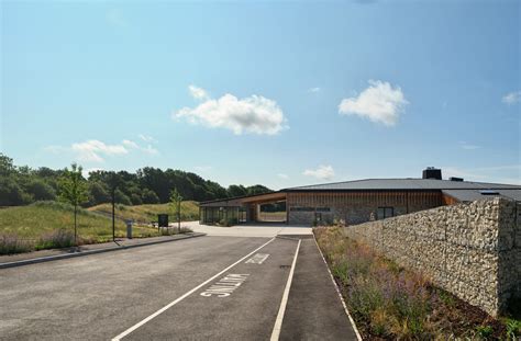 Hemel Hempstead Crematorium - HaverstockHaverstock