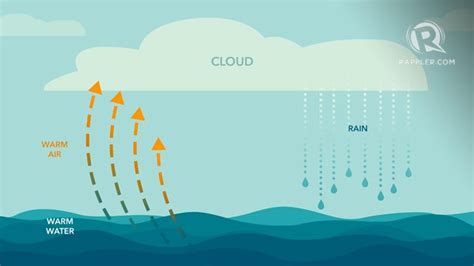 EXPLAINER: How tropical cyclones form