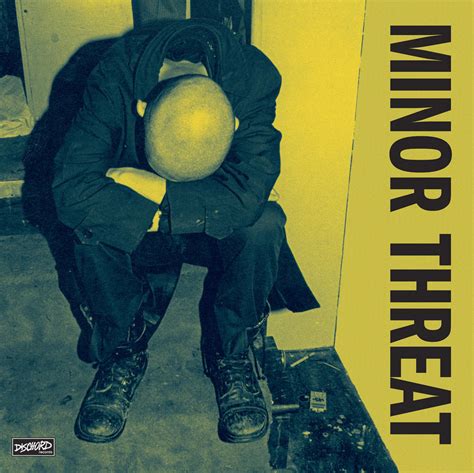 Sjofrie's Review of Minor Threat - Minor Threat - Album of The Year