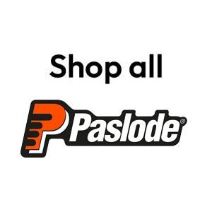 Paslode | Paslode Nail Guns, Nails & More | Fixings Store