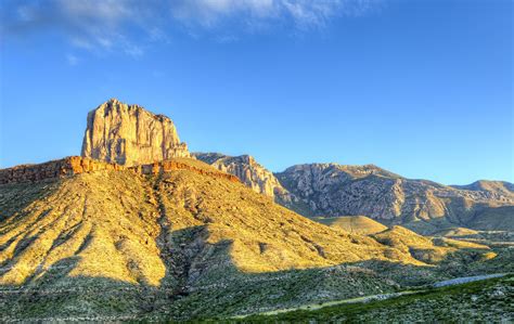 Guadalupe Mountains National Park | Find Your Park