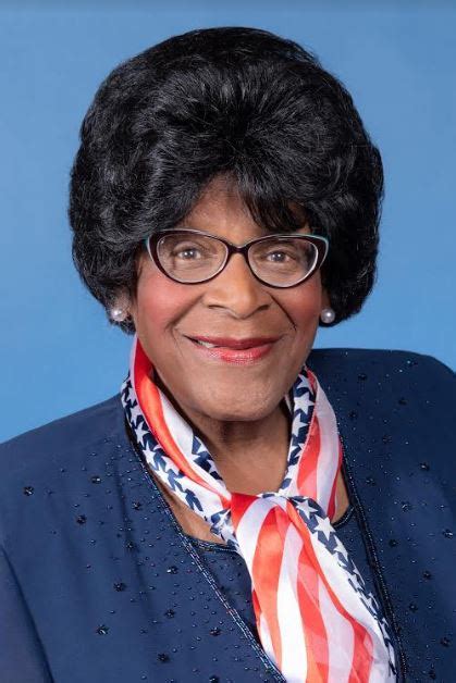 City Council welcomes Councilor Althea Garrison | Boston.gov