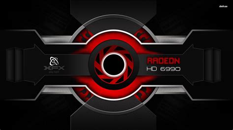 AMD Radeon Wallpapers (79+ images)